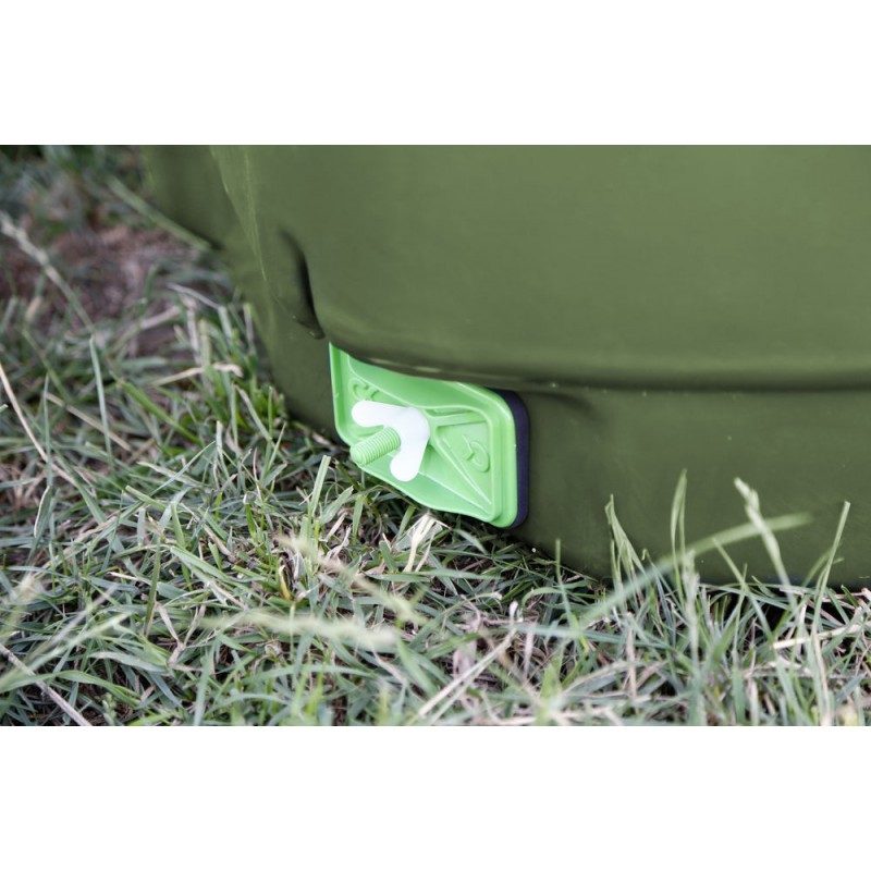 Výpusť náhradní k napáječce KERBL S60, lavážní vaně 1120, pastevní nádrži 3830f a 3818i