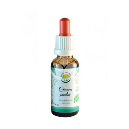 Salvia Paradise Chanca piedra pro psy a kočky - Tinktura balení 30 ml