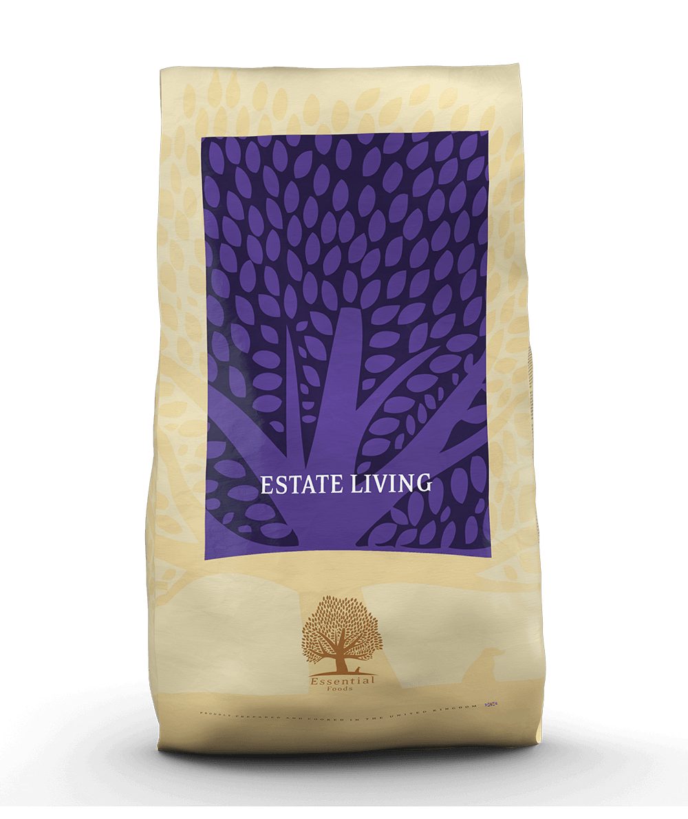 Essential Estate Living 10kg