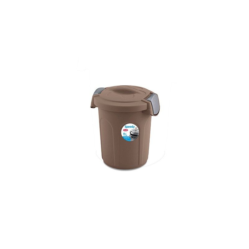 Kontejner na krmivo Speedy, 8 l,