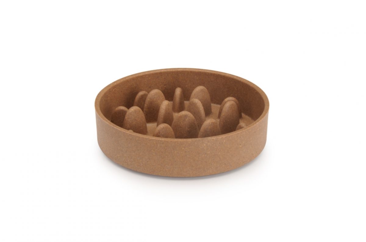 CAMON MISKA DOG BAMBUS 410 ml