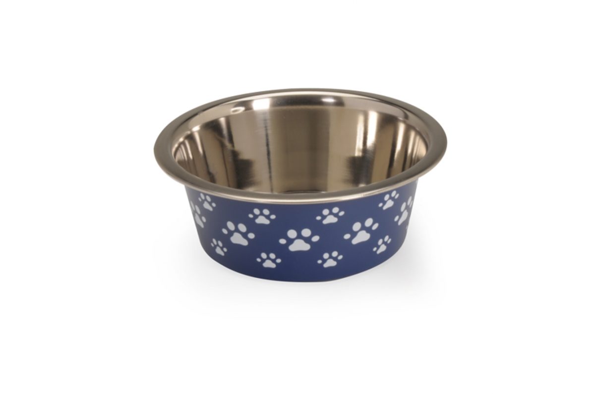 CAMON NEREZOVÁ MISKA DOG 910 ml