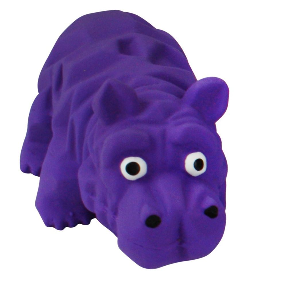 Multipet Origami Pals hroch latex 10 cm 1 ks