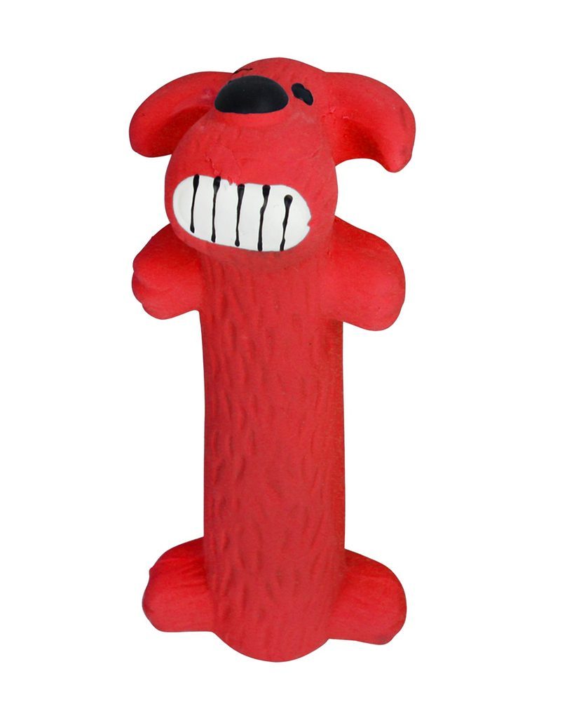 Multipet Loofa Original S latex 15 cm