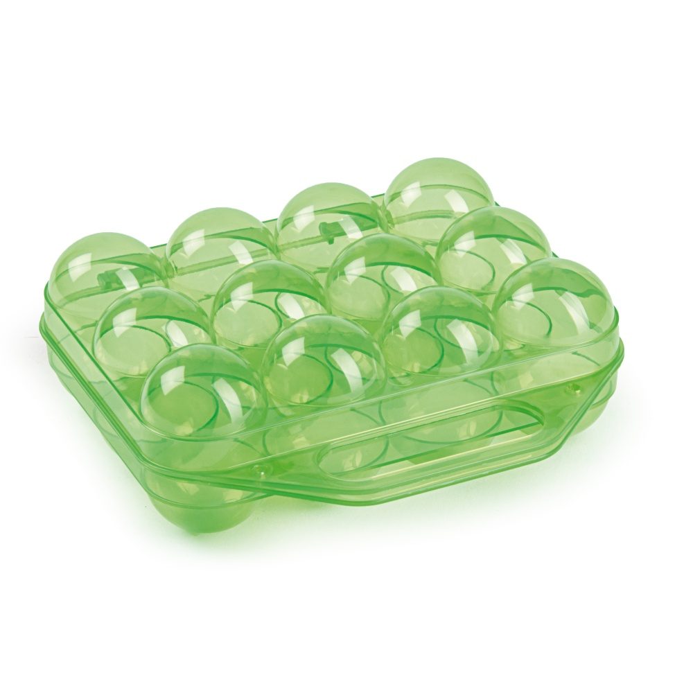 Plastový box na 12 ks vajec