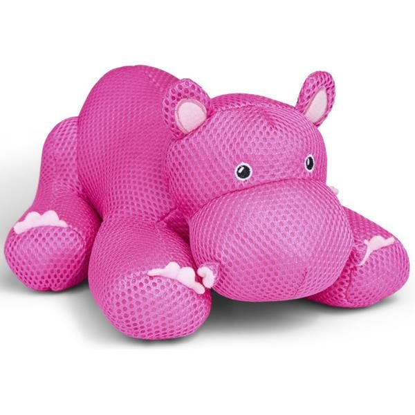 Hračka nylon plovoucí hroch Canada Pooch