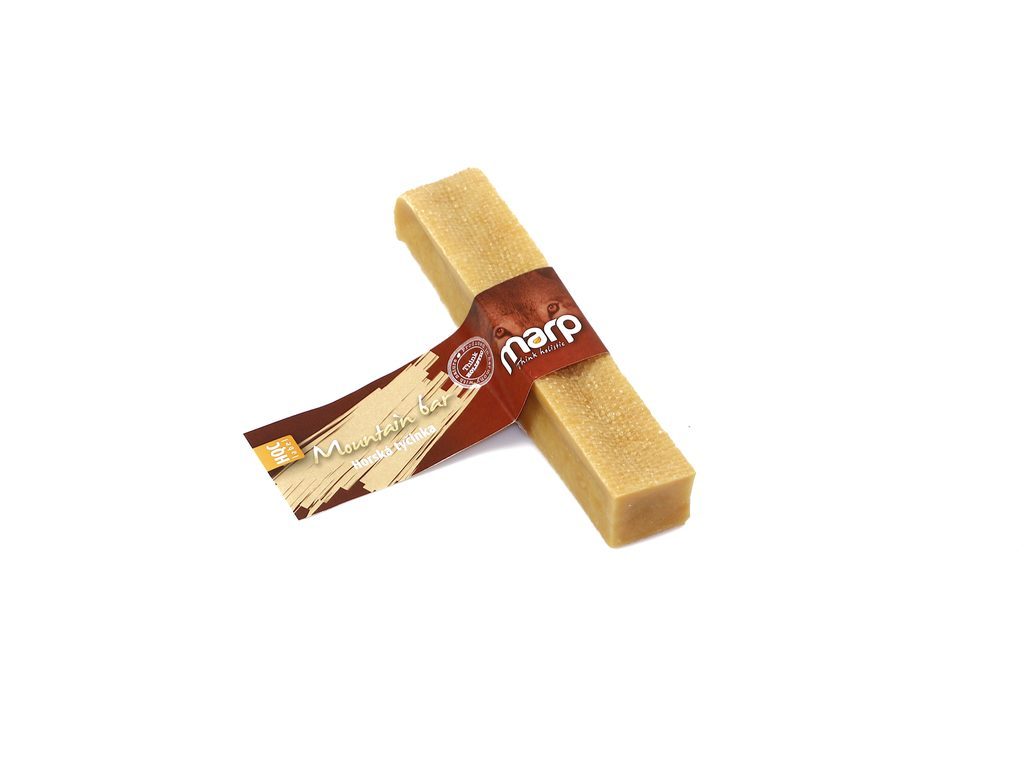 Marp Holistic Horská tyčinka XL 110 119 g