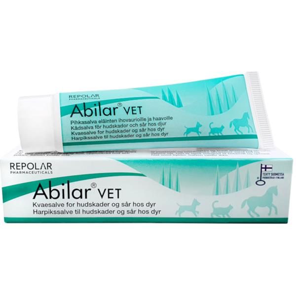 Abilar VET 10ml(Repolar)