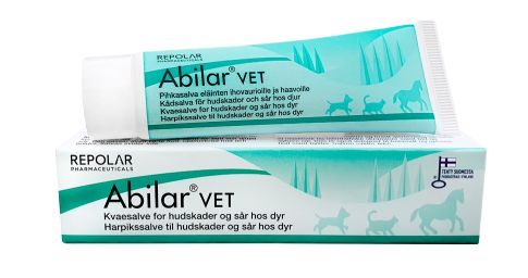Abilar VET 30ml(Repolar)