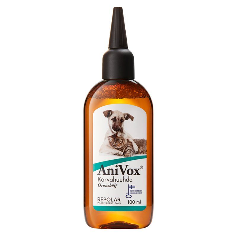 AniVox 100ml(Repolar)
