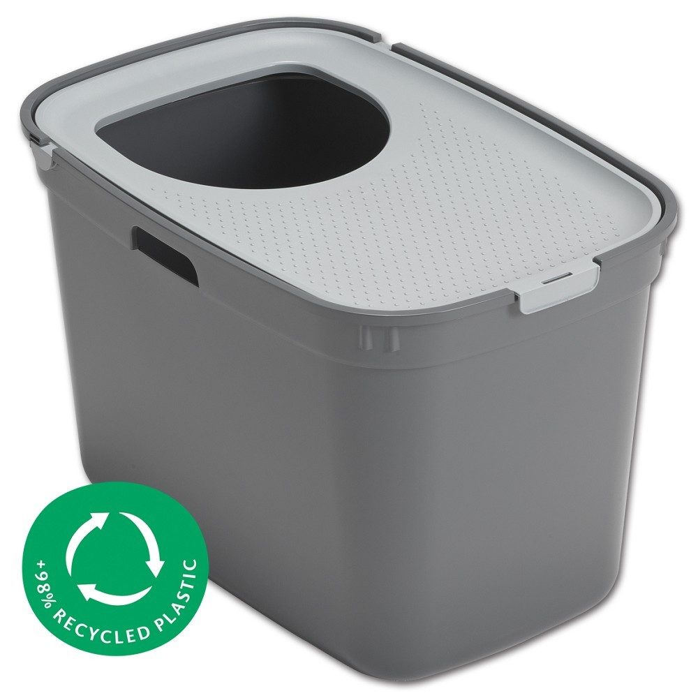 Toaleta Top Cat, 59x39x38,3cm