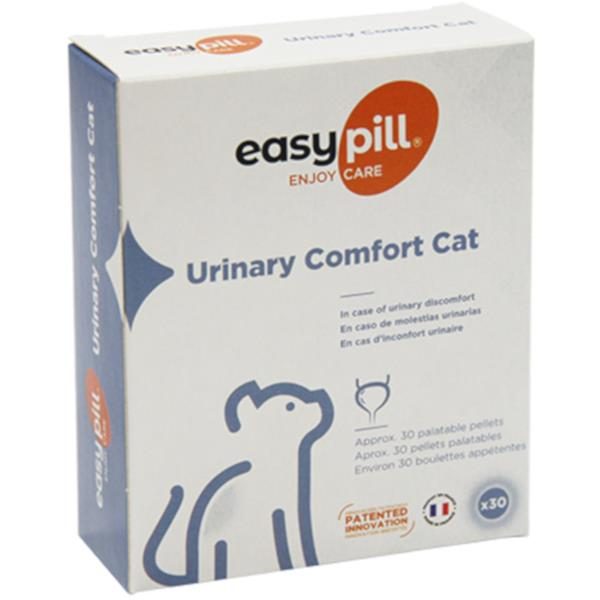 Easypill Urinary Comfort Cat 60 g