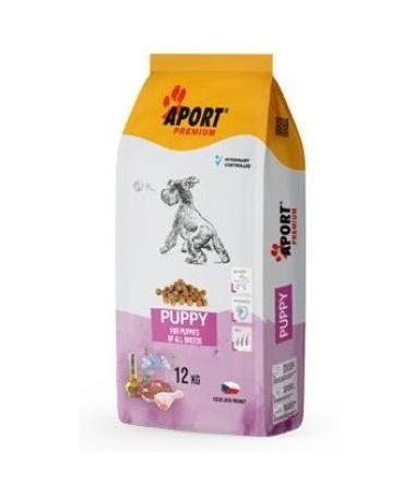 Aport Premium Puppy 12kg