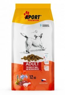 Aport Premium Adult 12kg