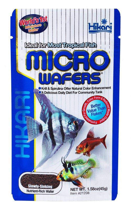 HIKARI TROPICAL MICRO WAFERS 1Kg