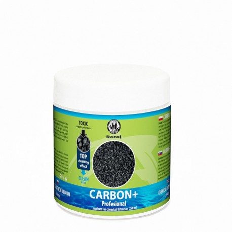 Rataj Carbon+ Profesional 500 ml