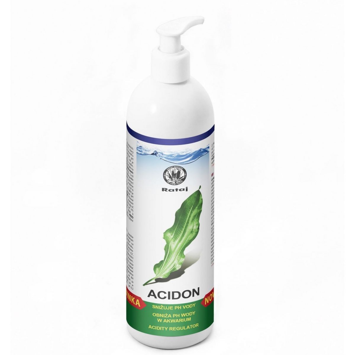Rataj Acidon 2000 ml