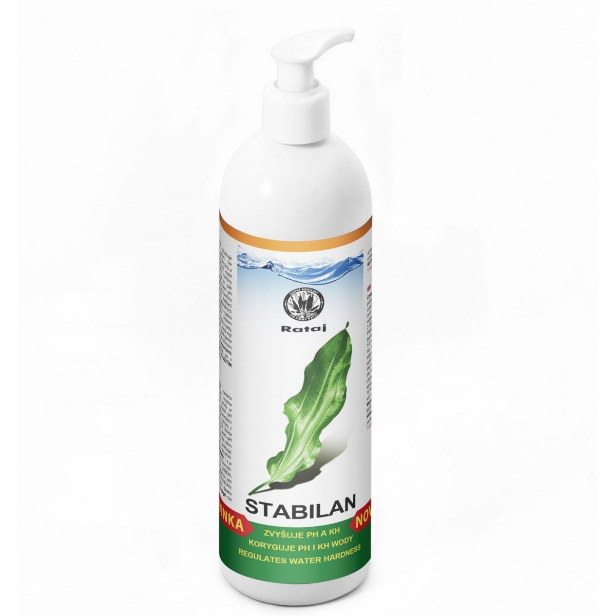 Rataj Stabilan 500 ml