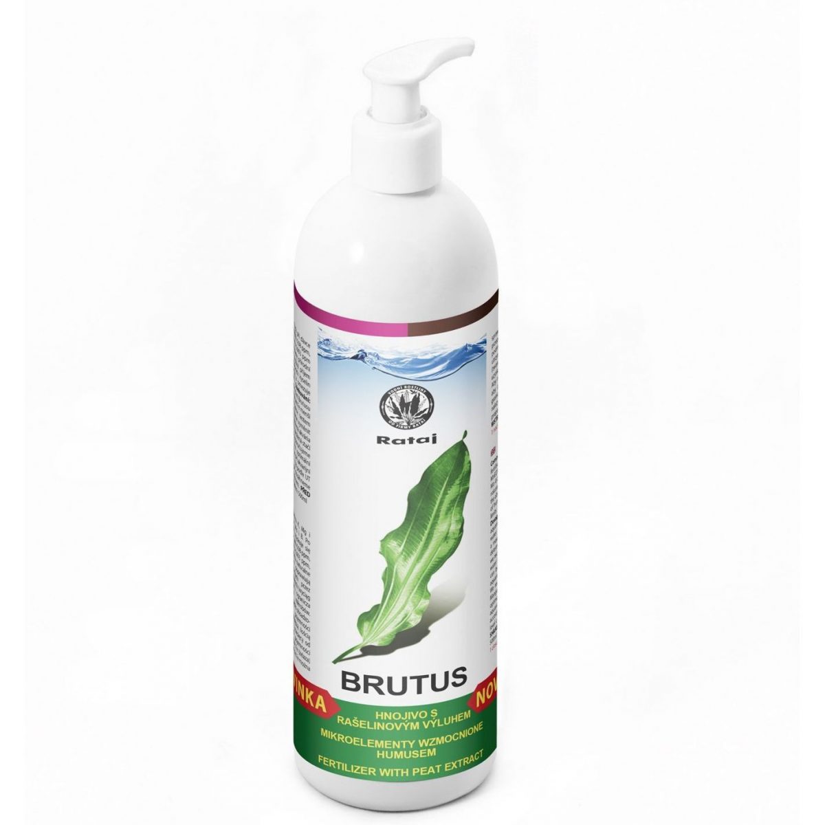 Rataj Brutus 500 ml
