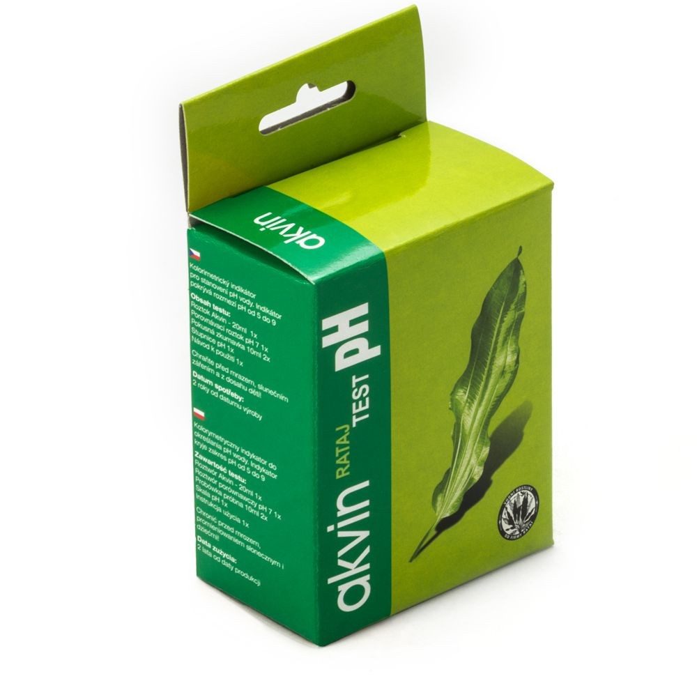 Rataj Akvin 20 ml