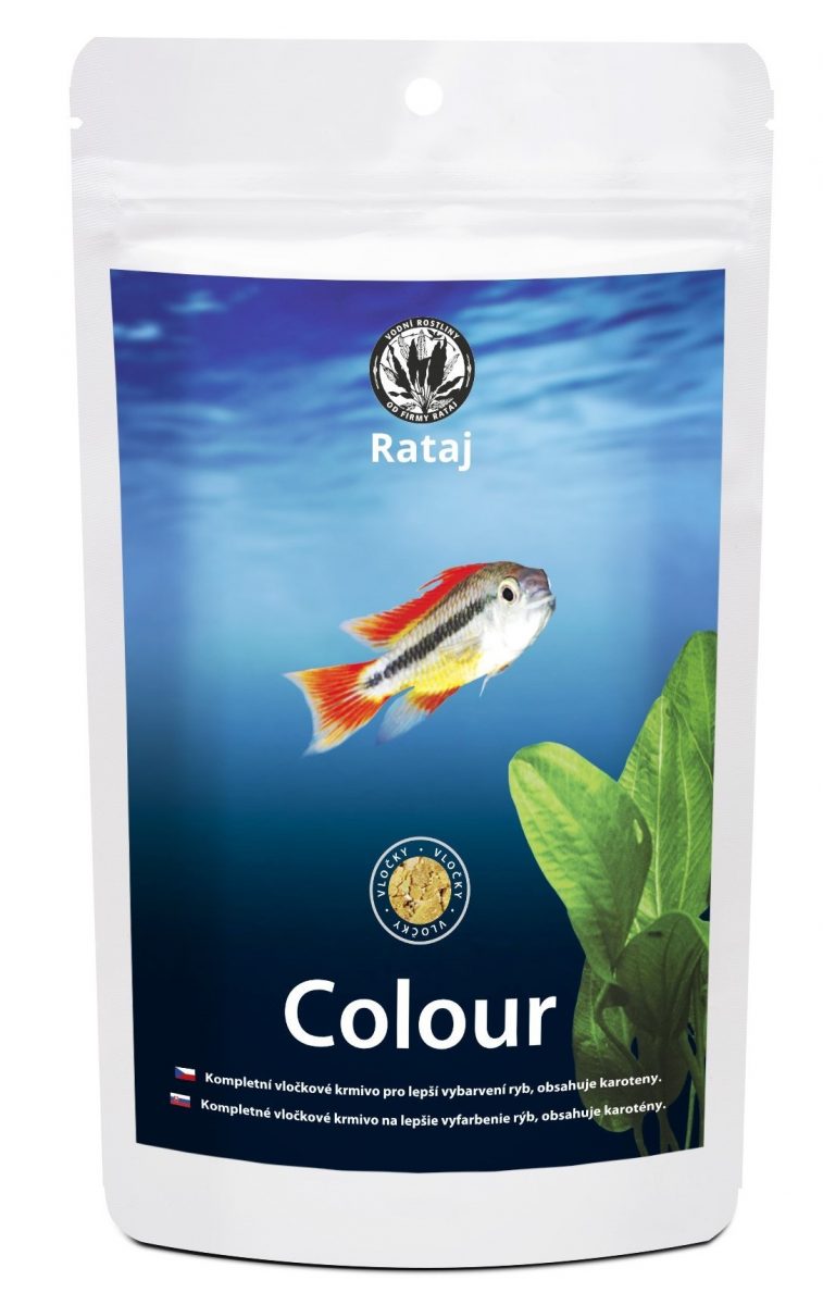 Rataj Colour 5 l