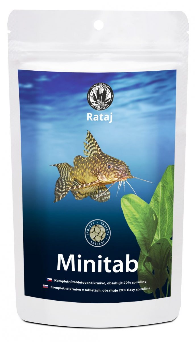 Rataj Minitab 100 ml