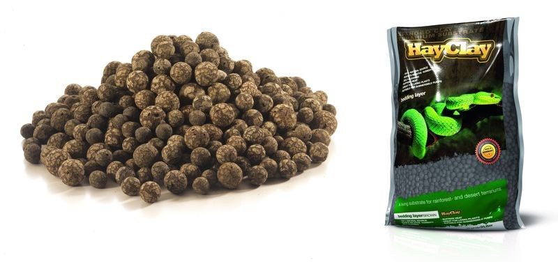 Rataj HayClay 2 l