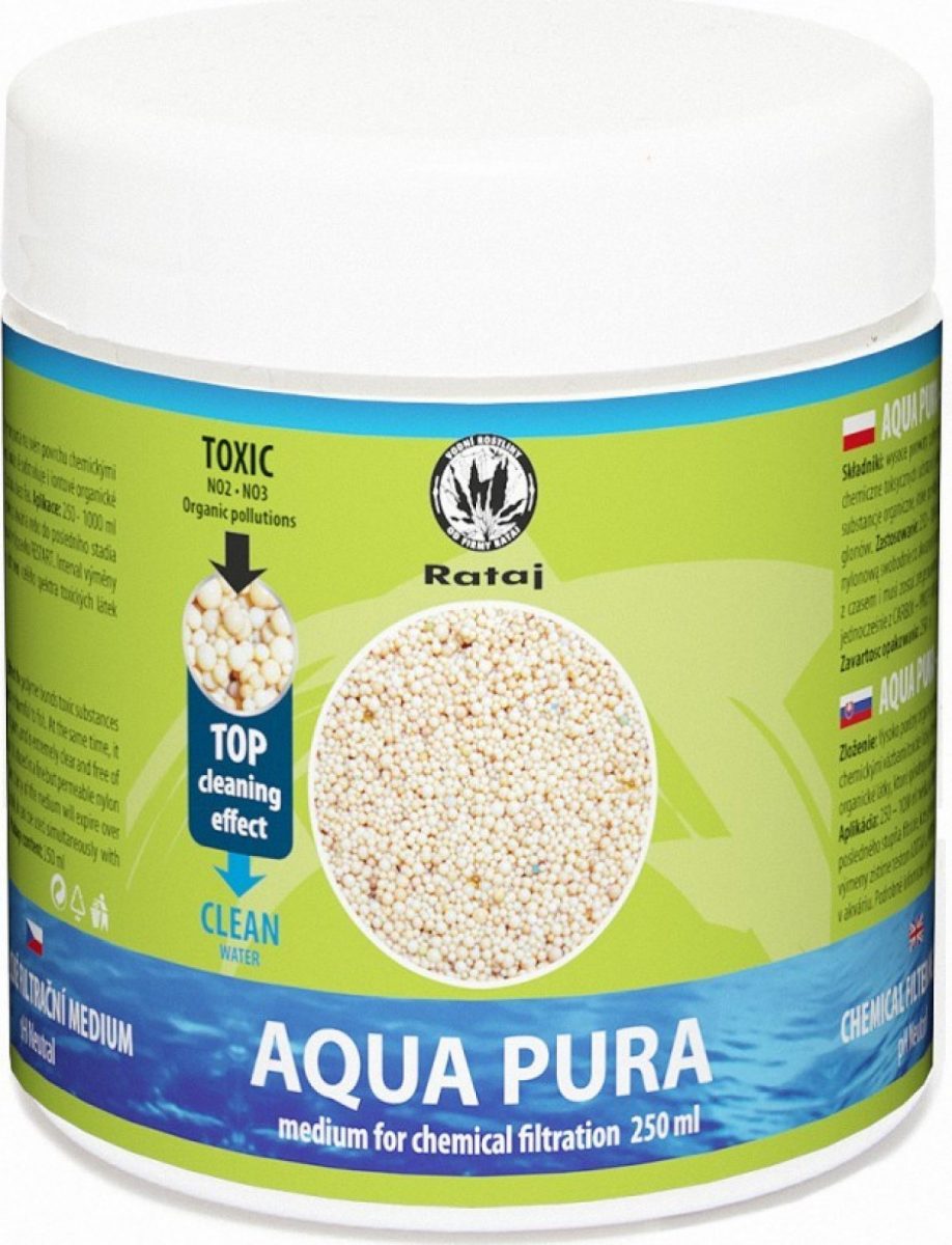 Rataj Aqua Pura 250 ml