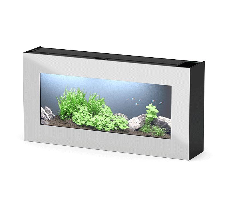 Aquatlantis Aquaplasma 95 Černá