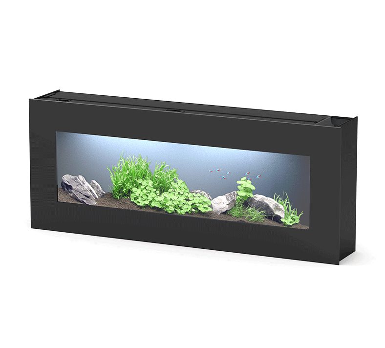 Aquatlantis Aquaplasma 120 Černá