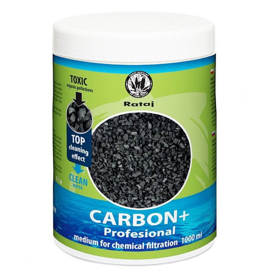 Rataj Carbon+ Profesional 250 ml