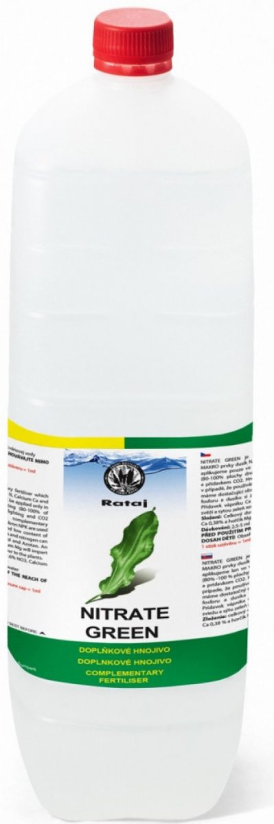 Rataj Nitrate Green 2000 ml