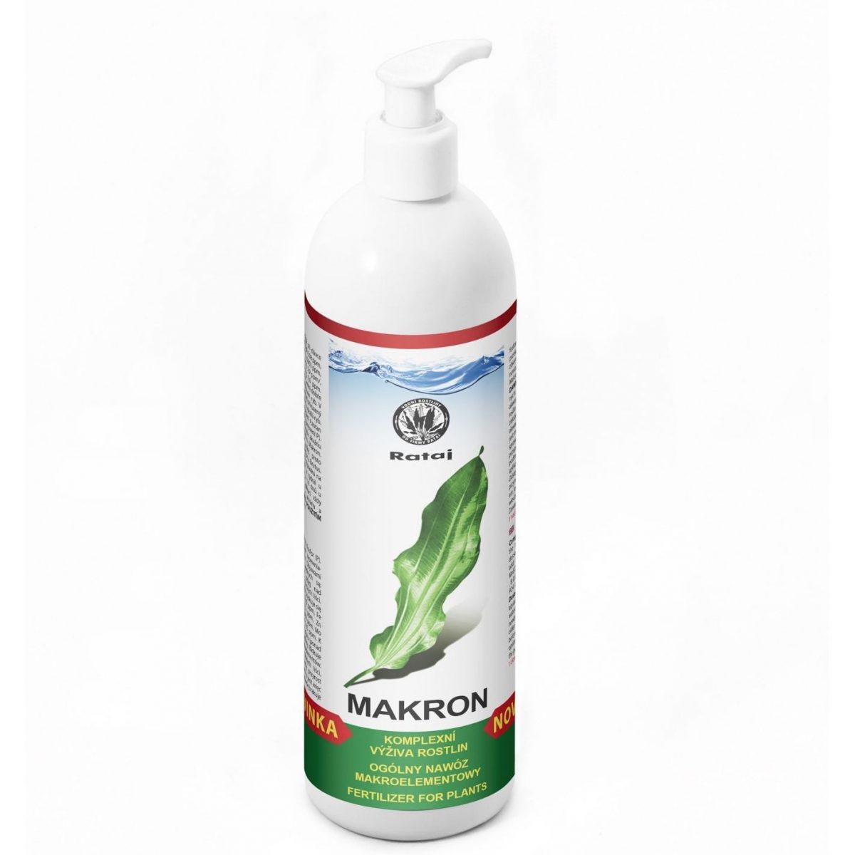Rataj Makron NPK 2000 ml