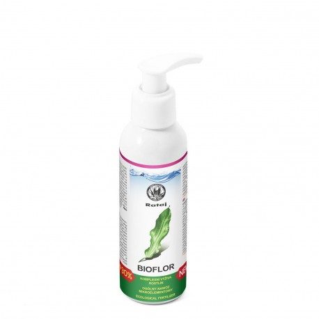 Rataj Bioflor 150 ml