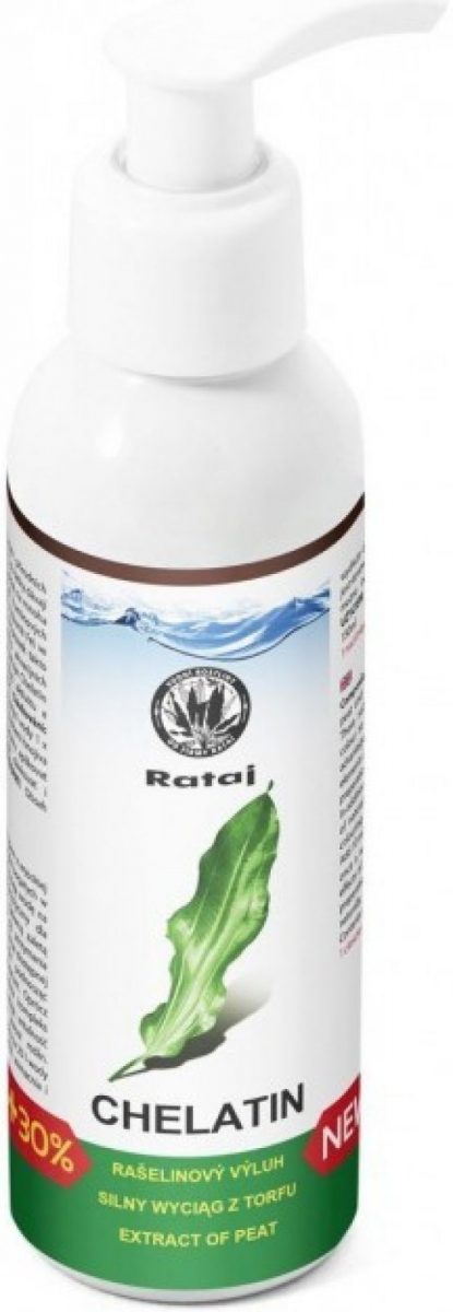 Rataj Chelatin 150 ml