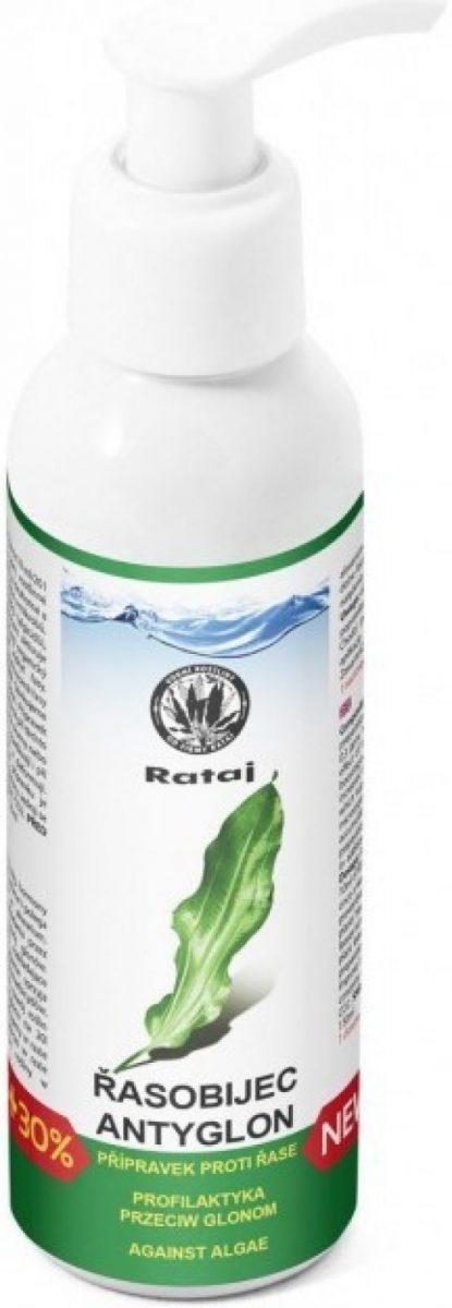 Rataj Řasobijec 150 ml