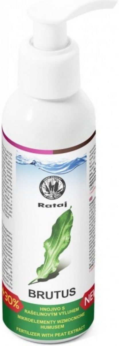 Rataj Brutus 150 ml