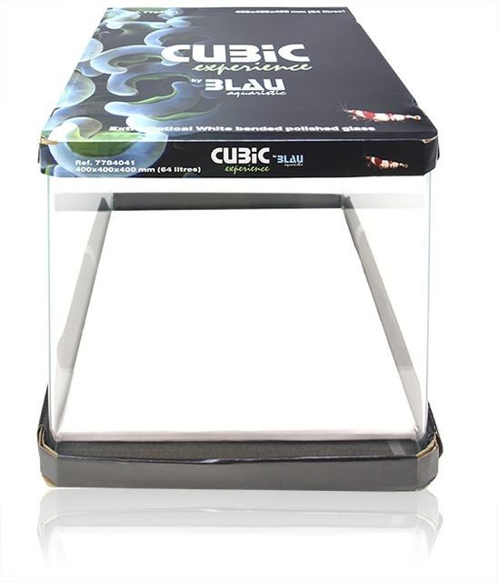 Blau Cubic 4025 28 l