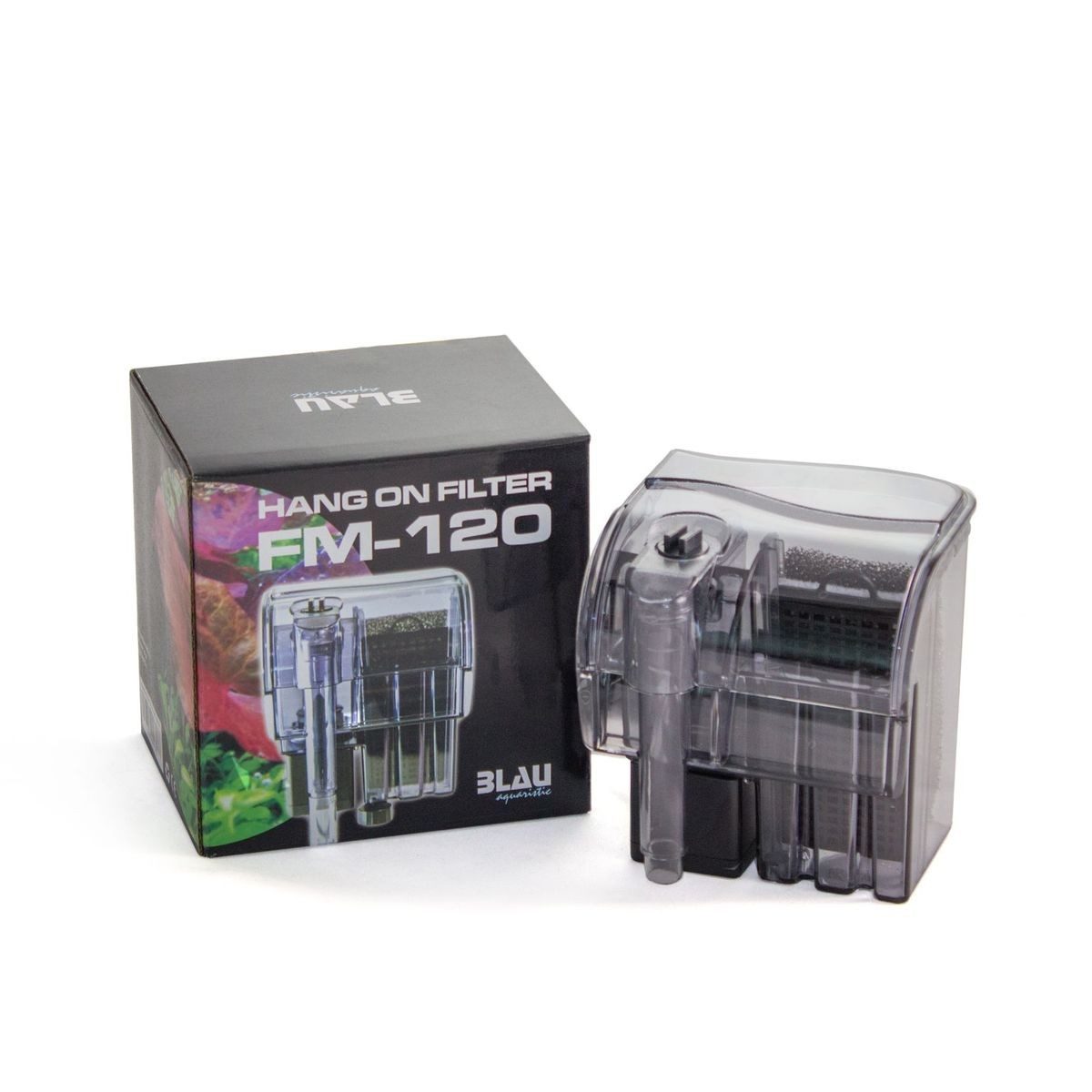 Blau Závěsný nano filtr FM-120