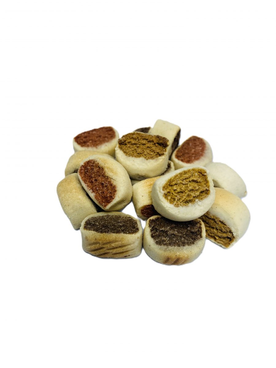 Sušenky MIX  svačinová pochoutka 1kg