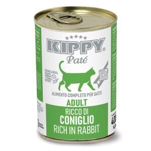 KIPPY Cat  králík 400g