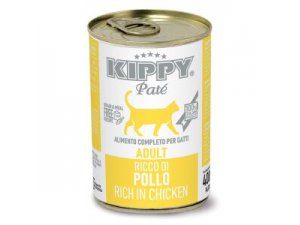 KIPPY Cat kuřecí 400g