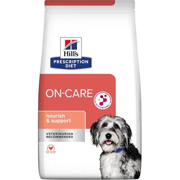Hill´s Can. PD ON-Care Chicken 10kg