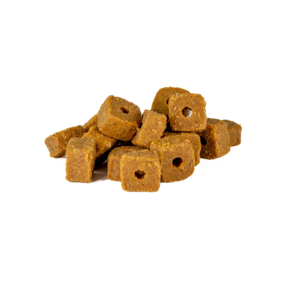Kroužky kuřecí 500g poloměkký pamlsek