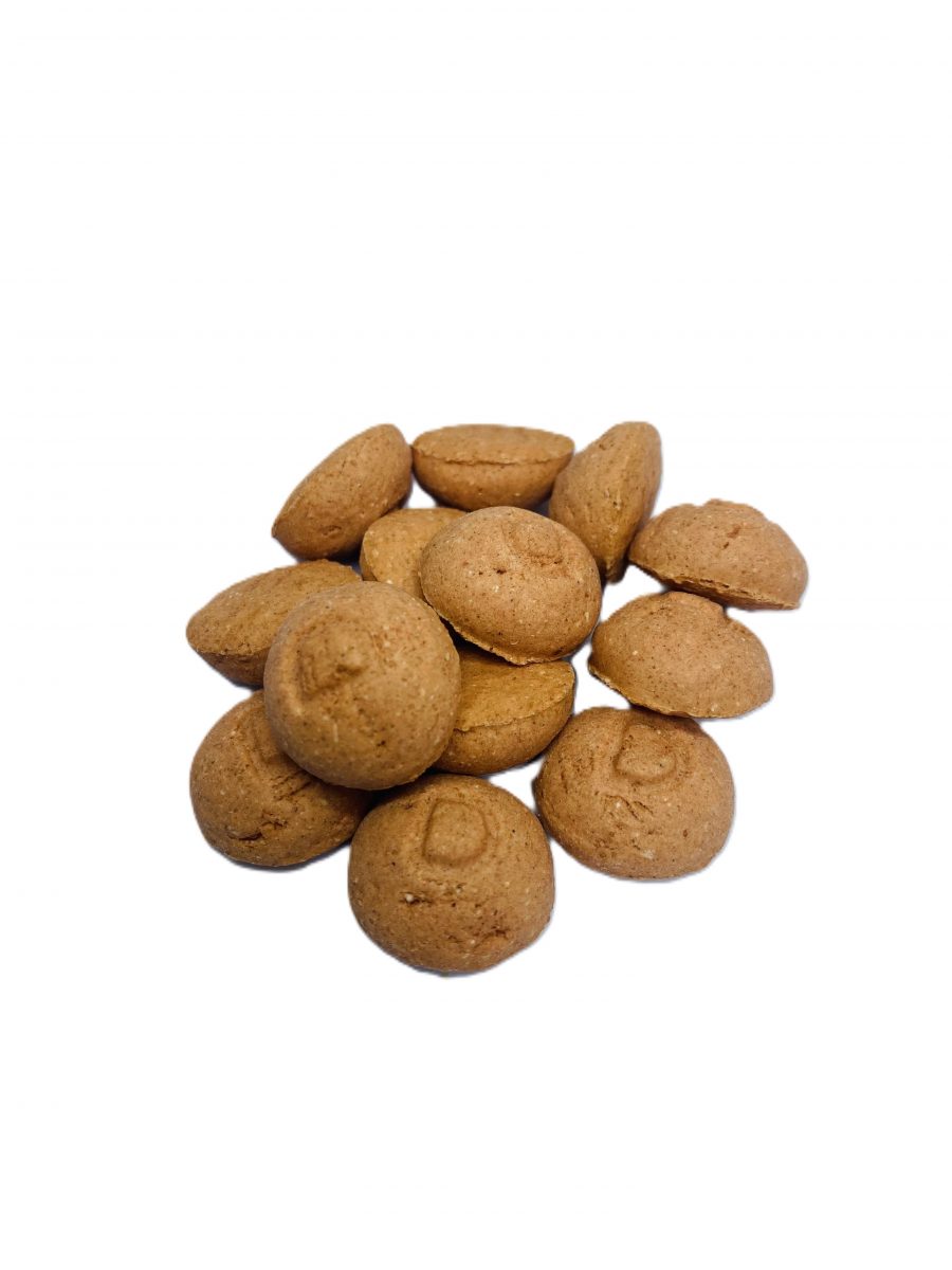 Sušenky Drops jehněčí s rýží 10kg