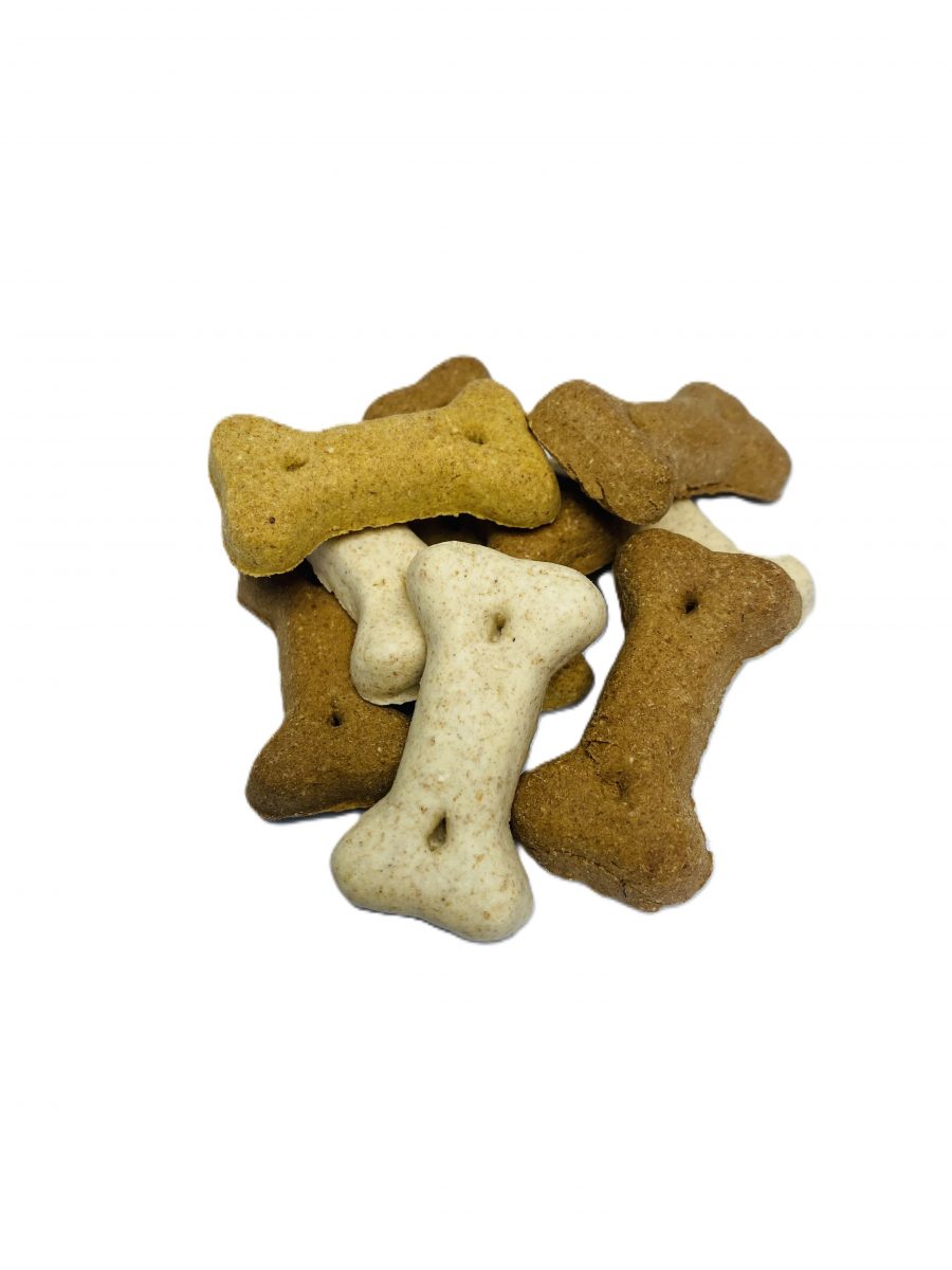 Sušenky junior kostičky mix 10kg