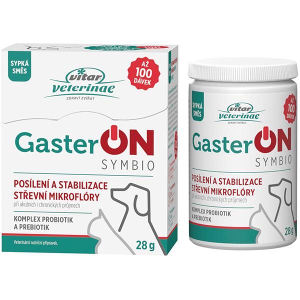 VITAR Veterinae GasterON 28g