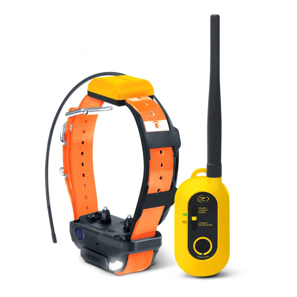 Dogtra Pathfinder 2 - GPS a výcvikový obojek