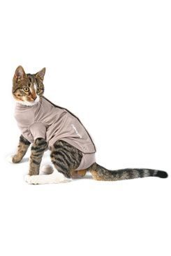 Obleček Body Suit Step´n Go Cats S béžový BUSTER