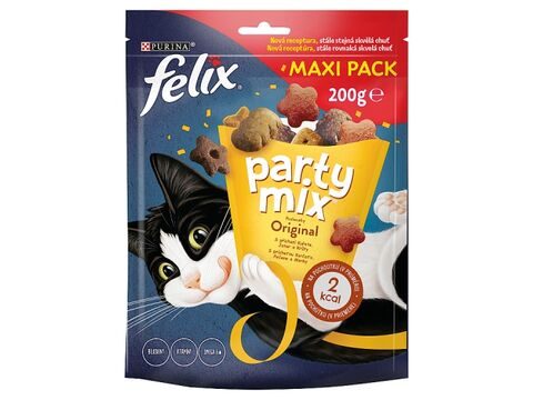 FELIX Party Mix 200g Original Mix